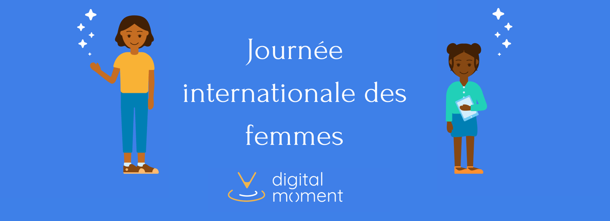 Journée internationale des femmes