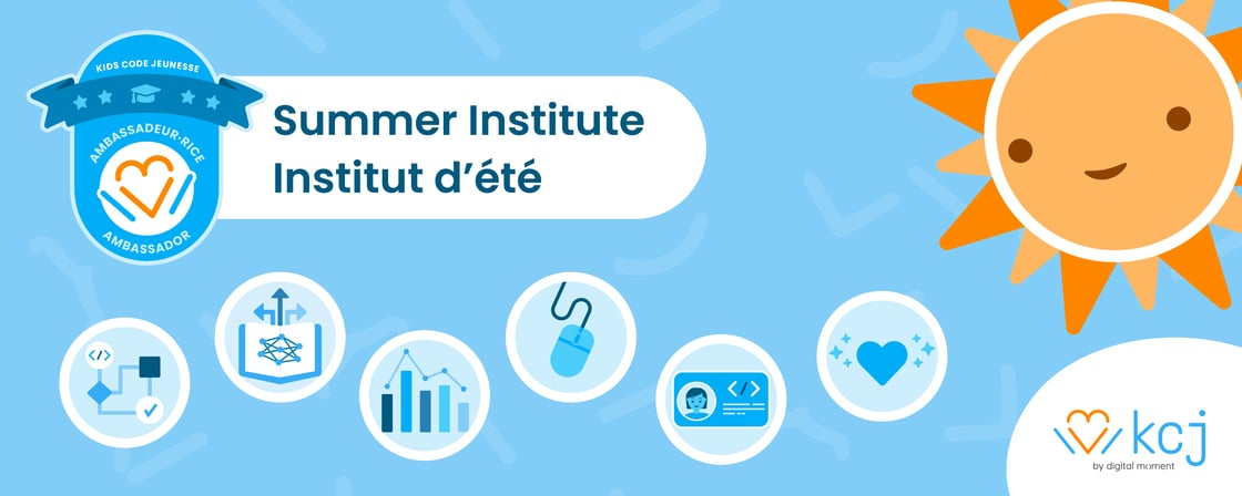 Summer Institute_Hopin_2022_Event Banner